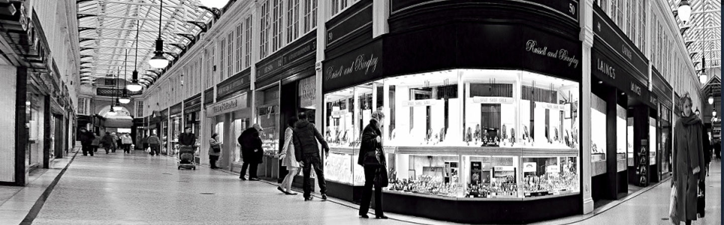 Diamonds Factory Glasgow