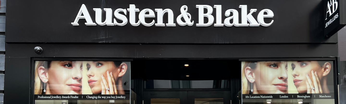 Diamonds Factory Leeds