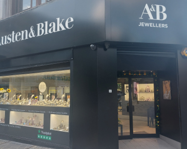 Diamonds Factory Liverpool