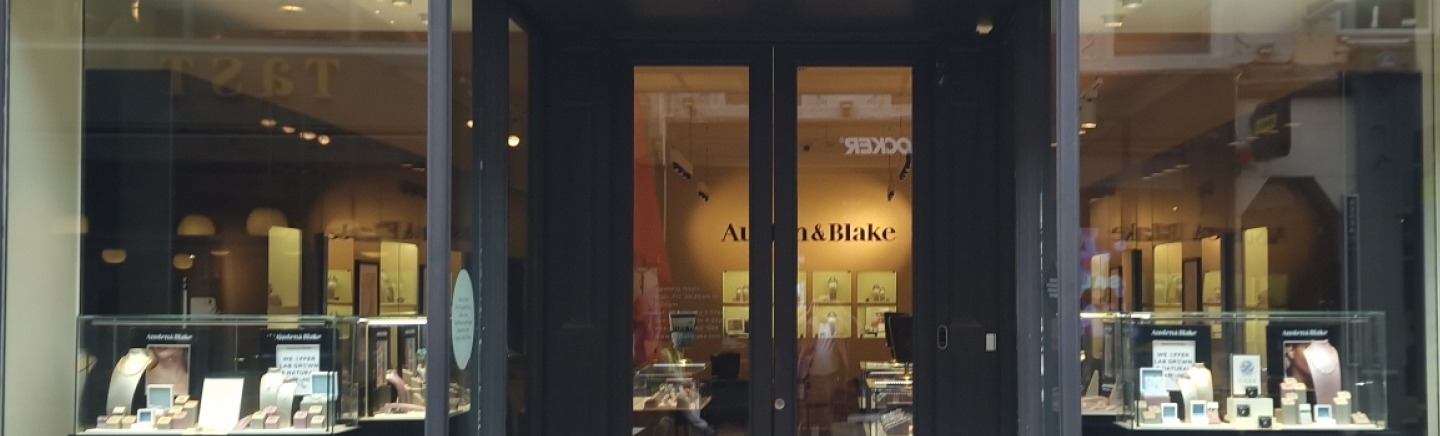 Diamonds Factory Manchester