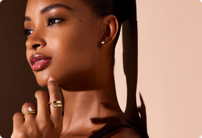 Shop All Diamond Earrings