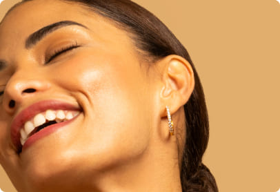 Shop All Diamond Earrings