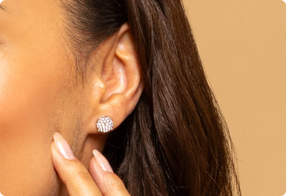 Shop Last Chance Diamond Earrings