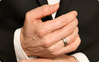 Shop Last Chance <br> Wedding Rings