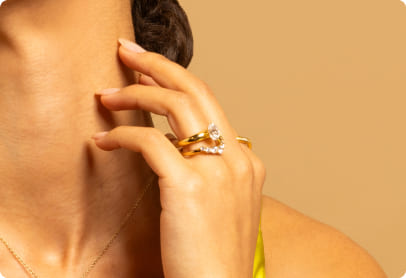Shop Last Chance <br> Wedding Rings