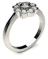 Diamond Rings