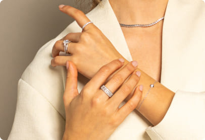 Shop All Engagement Rings