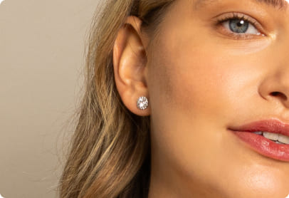 Shop Last Chance Diamond Earrings