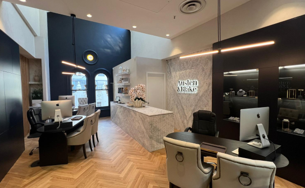 Sydney Diamond Factory Store