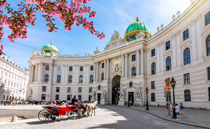 Wien Diamond Factory Store